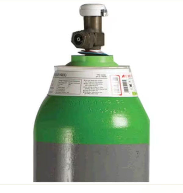 Compressed Air Gas Cylinder