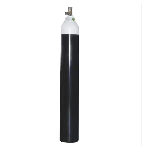 Medical Oxygen Cylinder