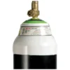 Compressed Oxygen Cylinder