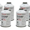 8-Pack_of_Honeywell_R-1234yf_Refrigerant_Cans
