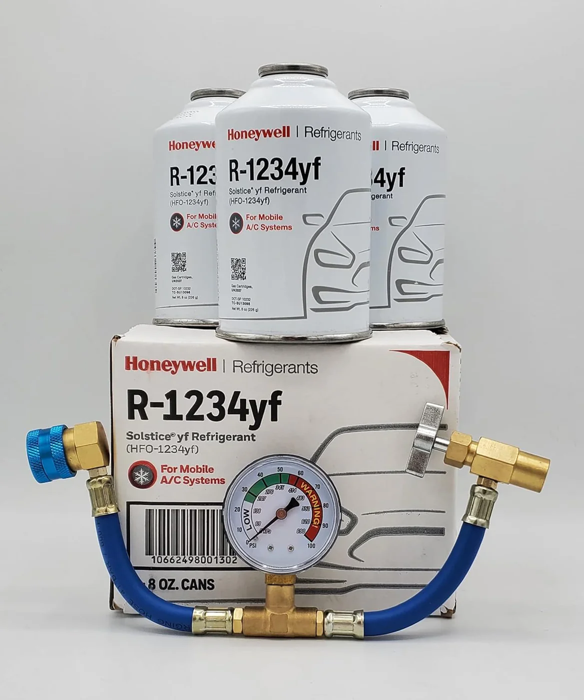 Honeywell_R-1234yf_Refrigerant_3_Cans_8_oz_Each_with_Free_A_C_Recharge_Gauge