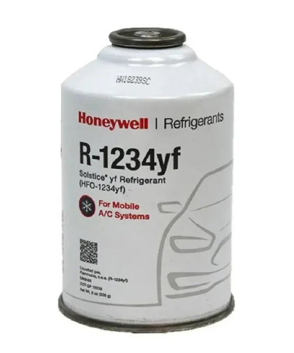 Honeywell_R-1234yf_Refrigerant_Can