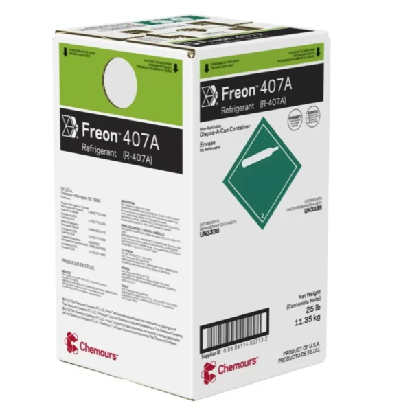 R-407A_Refrigerant_Efficient_Replacement_for_R-404A_R-507_in_Commercial_Cooling