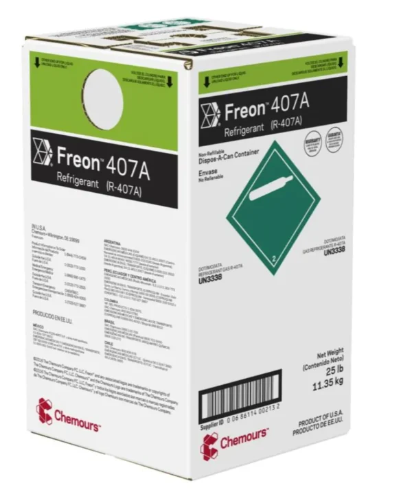 R-407A_Refrigerant_Efficient_Replacement_for_R-404A_R-507_in_Commercial_Cooling