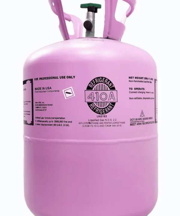 R-410A_Refrigerant