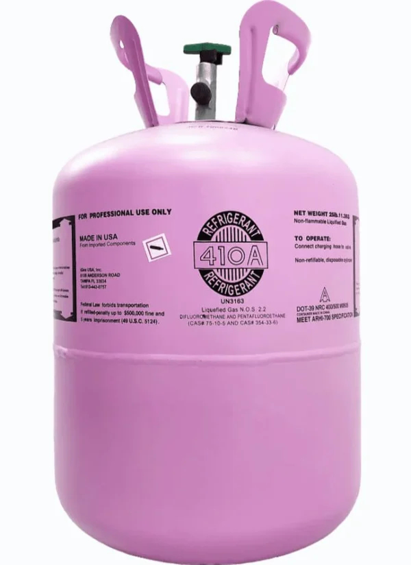 R-410A_Refrigerant