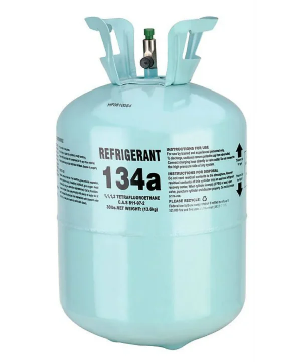R134a-30lb